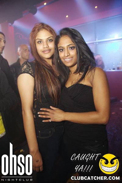 Ohso nightclub photo 151 - March 10th, 2012