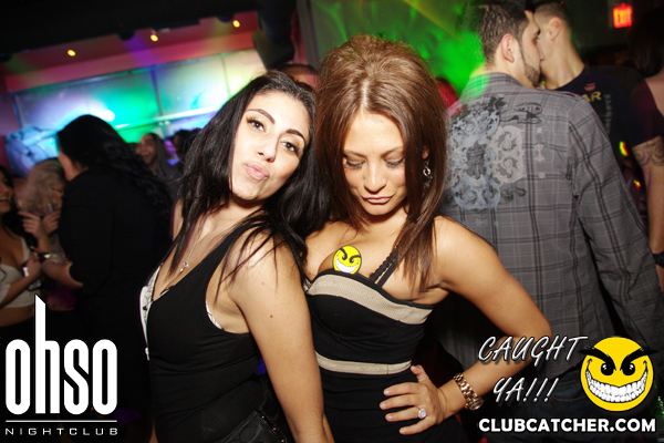 Ohso nightclub photo 153 - March 10th, 2012