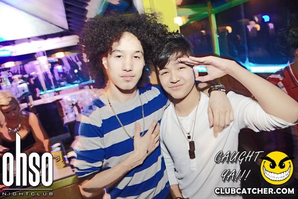 Ohso nightclub photo 154 - March 10th, 2012