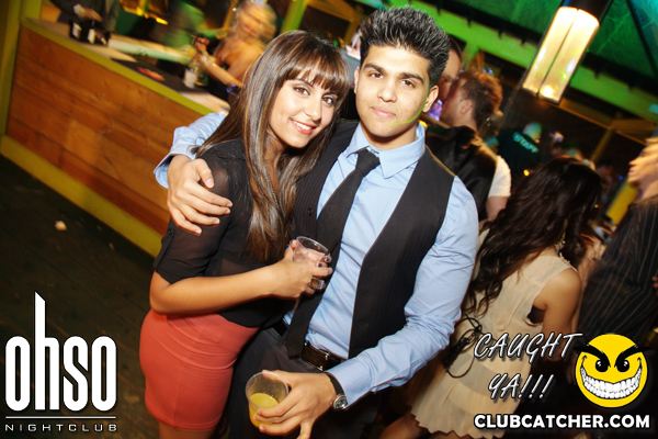 Ohso nightclub photo 158 - March 10th, 2012