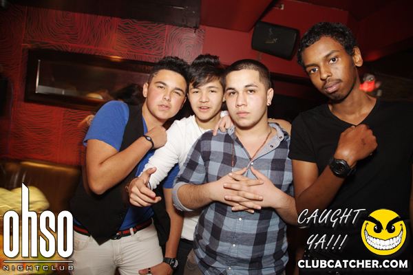 Ohso nightclub photo 159 - March 10th, 2012