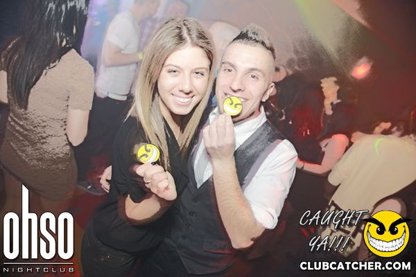 Ohso nightclub photo 162 - March 10th, 2012