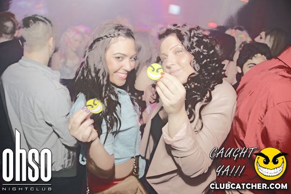 Ohso nightclub photo 164 - March 10th, 2012