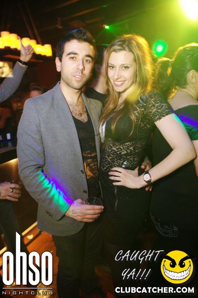 Ohso nightclub photo 166 - March 10th, 2012