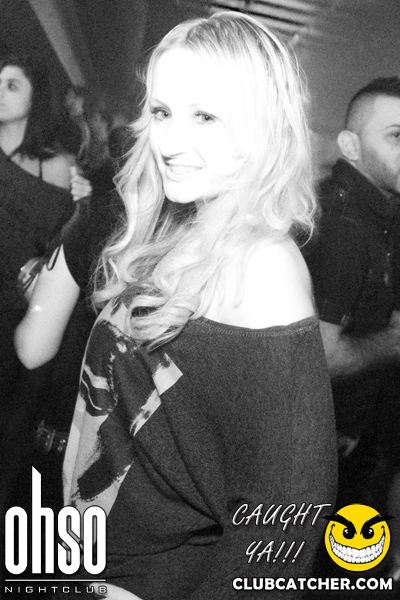 Ohso nightclub photo 173 - March 10th, 2012