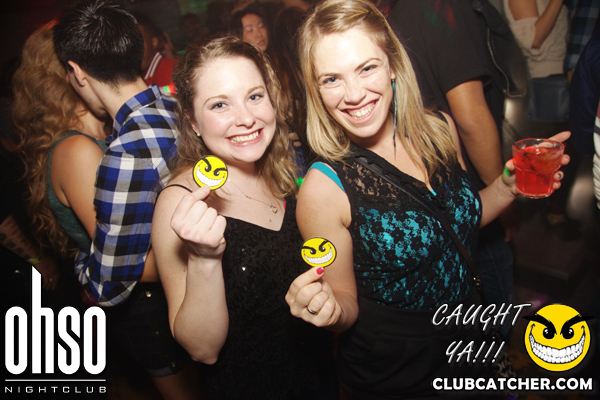 Ohso nightclub photo 174 - March 10th, 2012