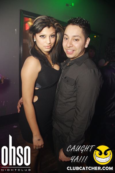 Ohso nightclub photo 177 - March 10th, 2012
