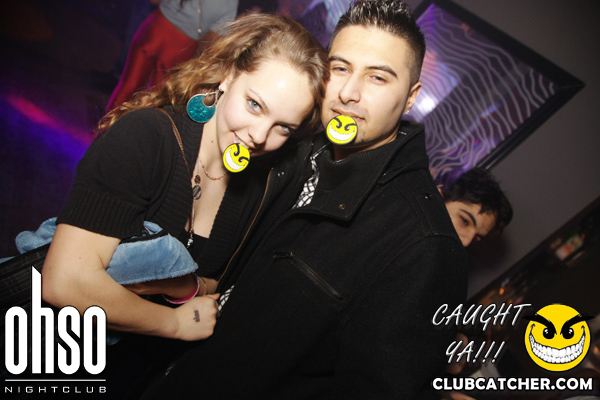 Ohso nightclub photo 181 - March 10th, 2012