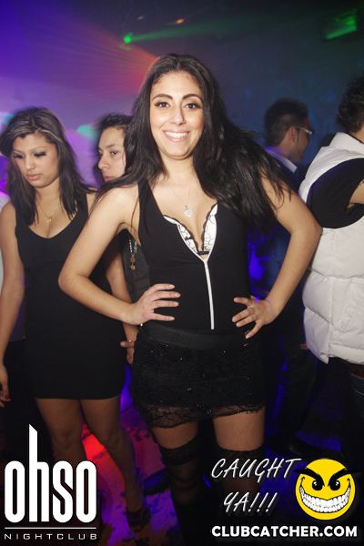 Ohso nightclub photo 193 - March 10th, 2012