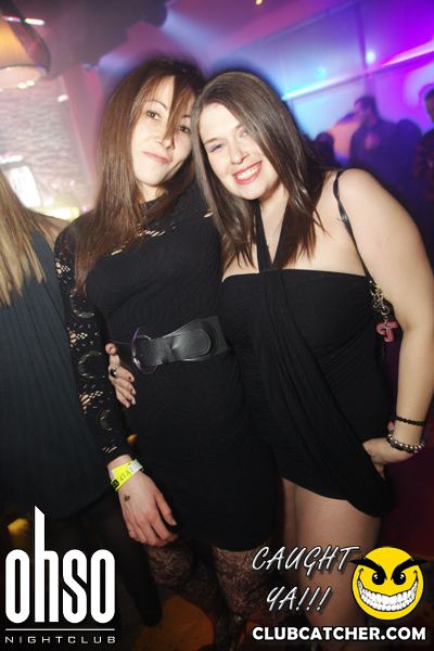 Ohso nightclub photo 194 - March 10th, 2012