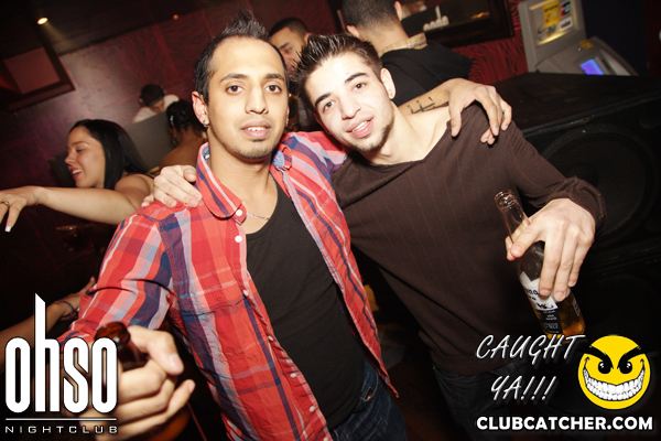 Ohso nightclub photo 195 - March 10th, 2012