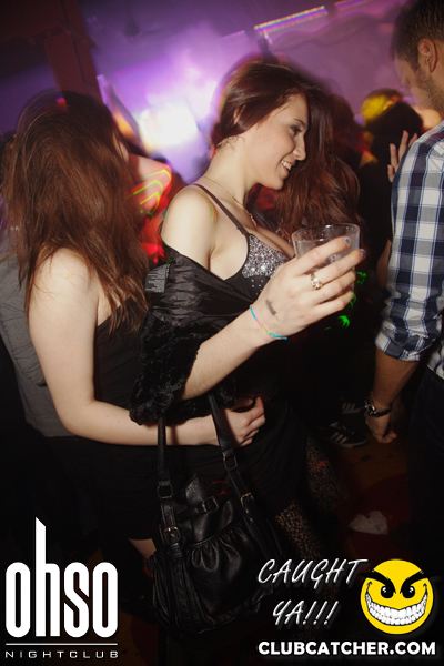 Ohso nightclub photo 198 - March 10th, 2012
