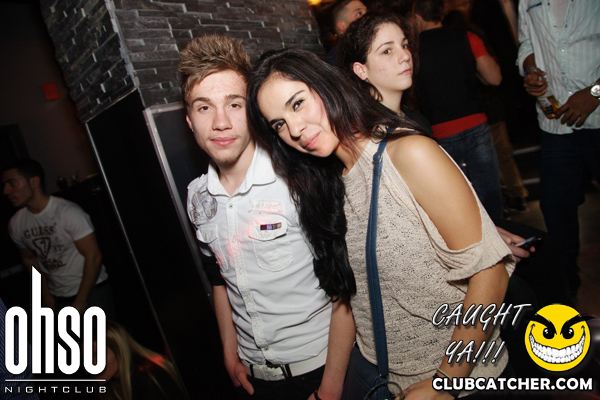 Ohso nightclub photo 199 - March 10th, 2012