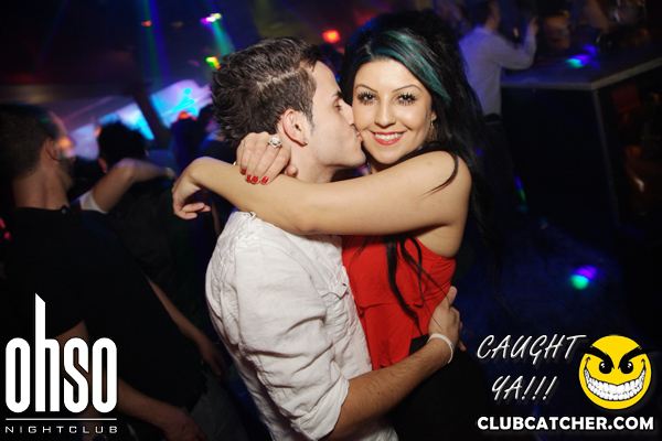 Ohso nightclub photo 202 - March 10th, 2012