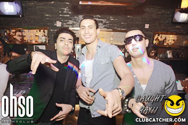 Ohso nightclub photo 206 - March 10th, 2012