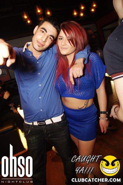 Ohso nightclub photo 22 - March 10th, 2012