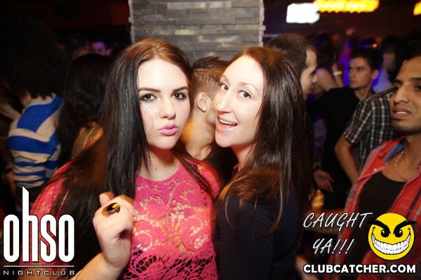 Ohso nightclub photo 220 - March 10th, 2012