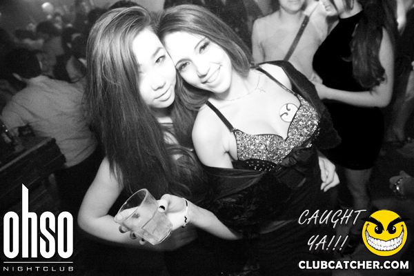 Ohso nightclub photo 221 - March 10th, 2012