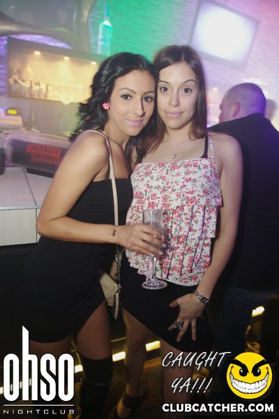 Ohso nightclub photo 228 - March 10th, 2012