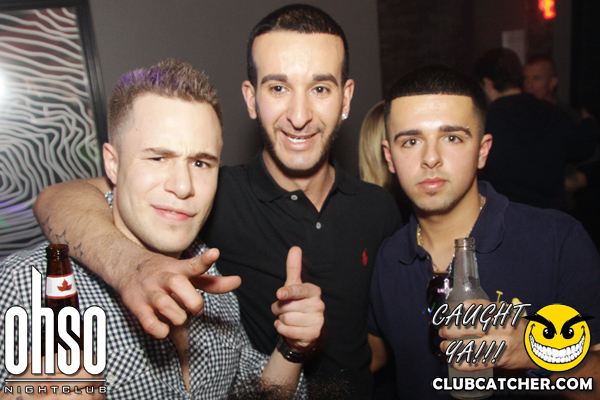 Ohso nightclub photo 229 - March 10th, 2012