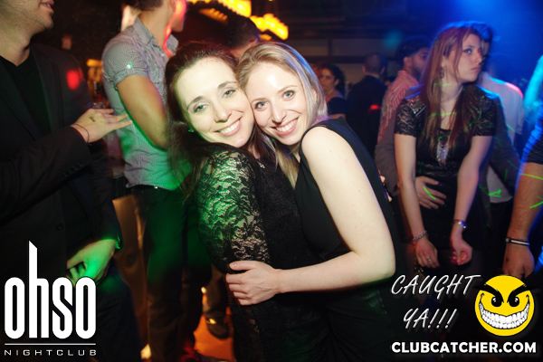 Ohso nightclub photo 233 - March 10th, 2012