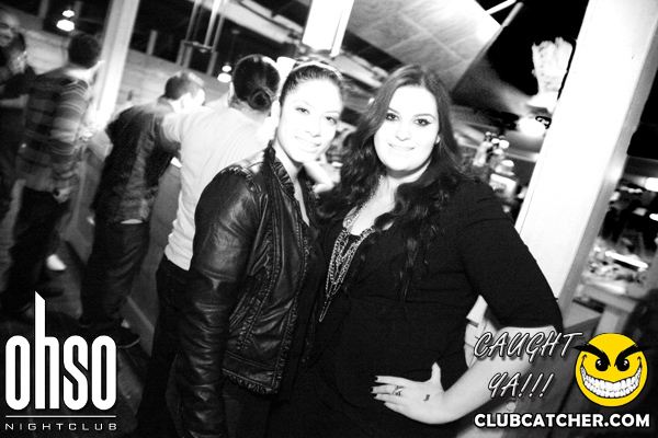 Ohso nightclub photo 249 - March 10th, 2012