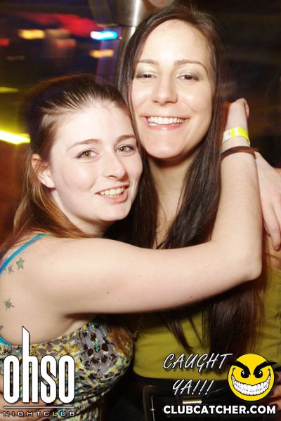 Ohso nightclub photo 251 - March 10th, 2012