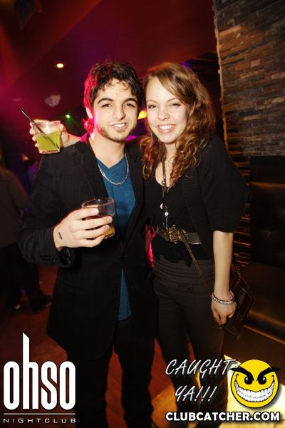 Ohso nightclub photo 260 - March 10th, 2012