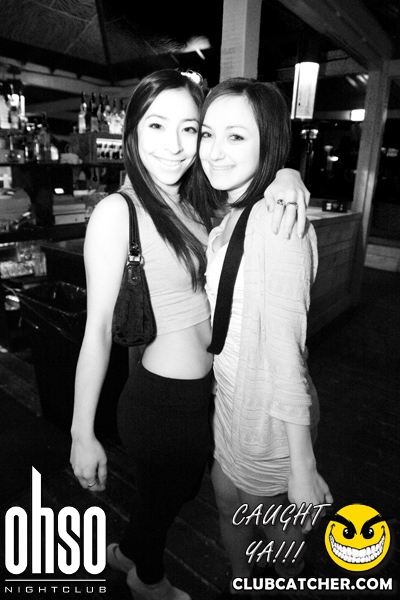 Ohso nightclub photo 261 - March 10th, 2012