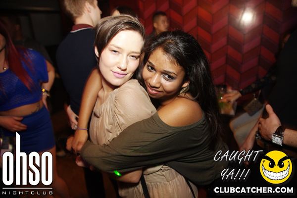 Ohso nightclub photo 262 - March 10th, 2012