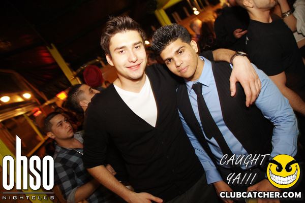 Ohso nightclub photo 264 - March 10th, 2012