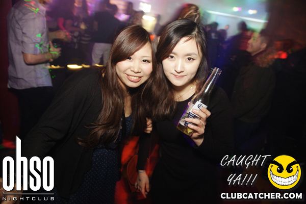 Ohso nightclub photo 265 - March 10th, 2012