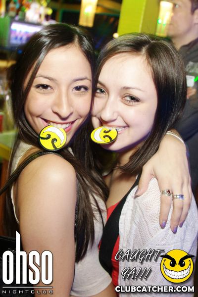 Ohso nightclub photo 270 - March 10th, 2012