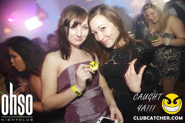 Ohso nightclub photo 28 - March 10th, 2012