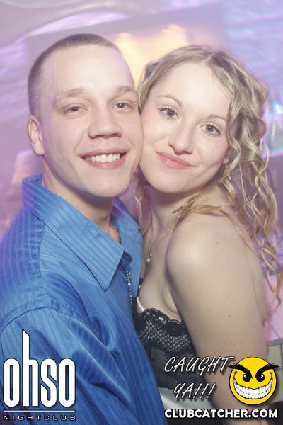 Ohso nightclub photo 278 - March 10th, 2012