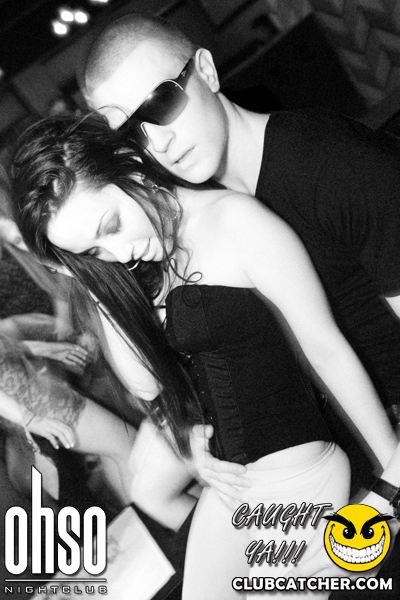 Ohso nightclub photo 279 - March 10th, 2012