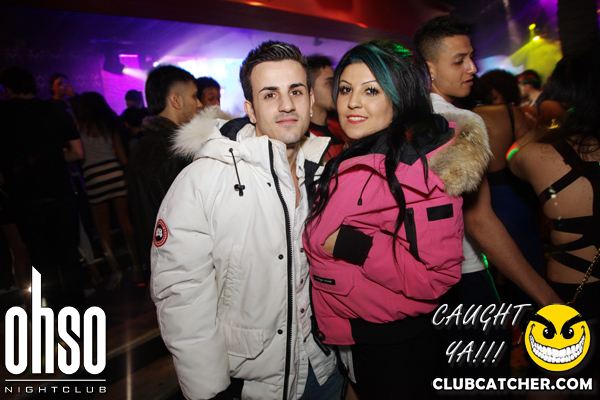 Ohso nightclub photo 280 - March 10th, 2012