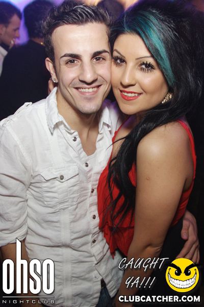 Ohso nightclub photo 29 - March 10th, 2012
