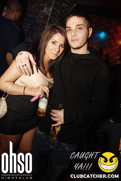 Ohso nightclub photo 281 - March 10th, 2012
