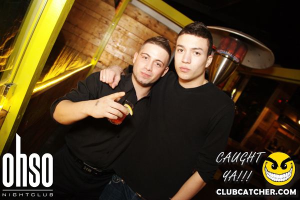 Ohso nightclub photo 289 - March 10th, 2012