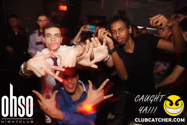 Ohso nightclub photo 290 - March 10th, 2012