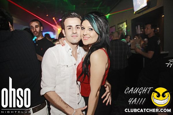 Ohso nightclub photo 291 - March 10th, 2012