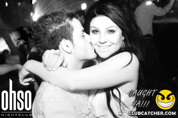 Ohso nightclub photo 292 - March 10th, 2012