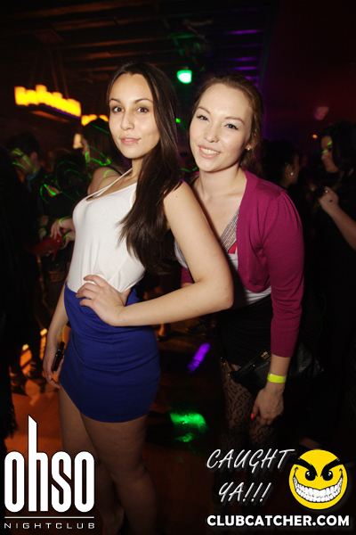 Ohso nightclub photo 293 - March 10th, 2012