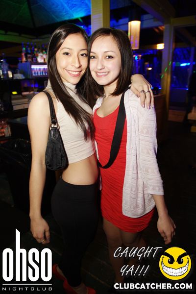 Ohso nightclub photo 32 - March 10th, 2012