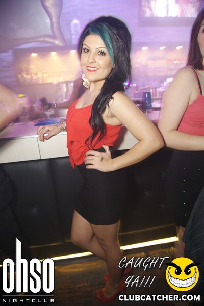 Ohso nightclub photo 33 - March 10th, 2012