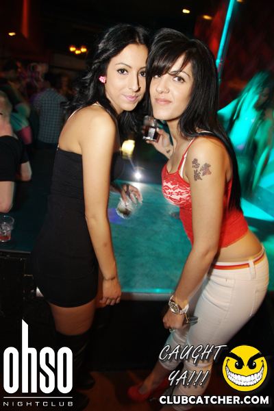Ohso nightclub photo 35 - March 10th, 2012