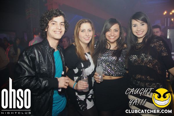 Ohso nightclub photo 40 - March 10th, 2012