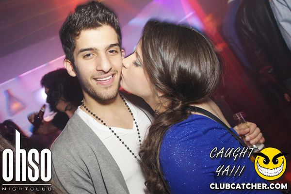 Ohso nightclub photo 41 - March 10th, 2012
