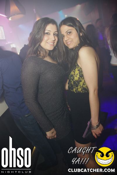Ohso nightclub photo 45 - March 10th, 2012